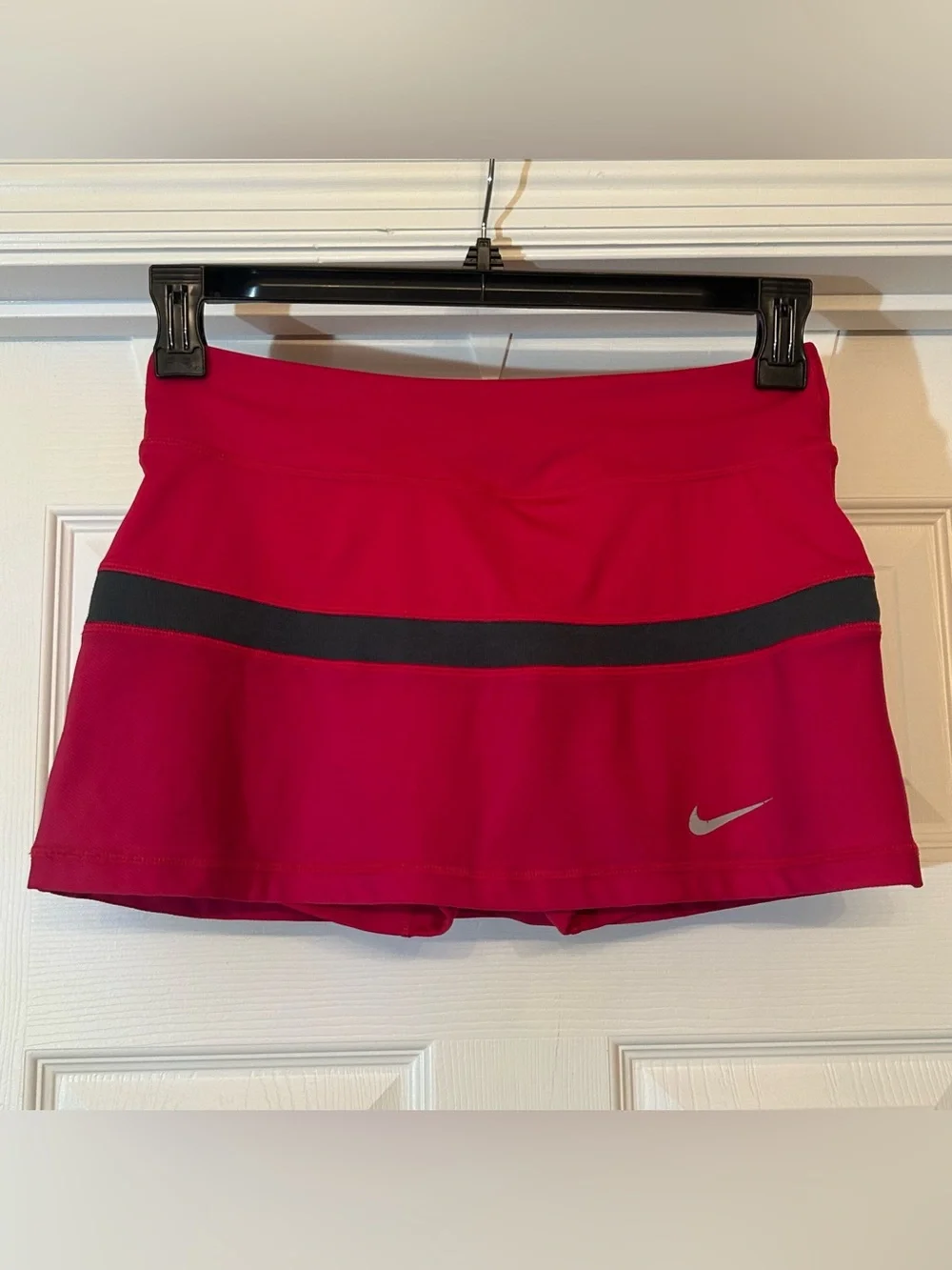 Nike Dri-Fit Women’s Pink Athletic Skort/Skirt Size S